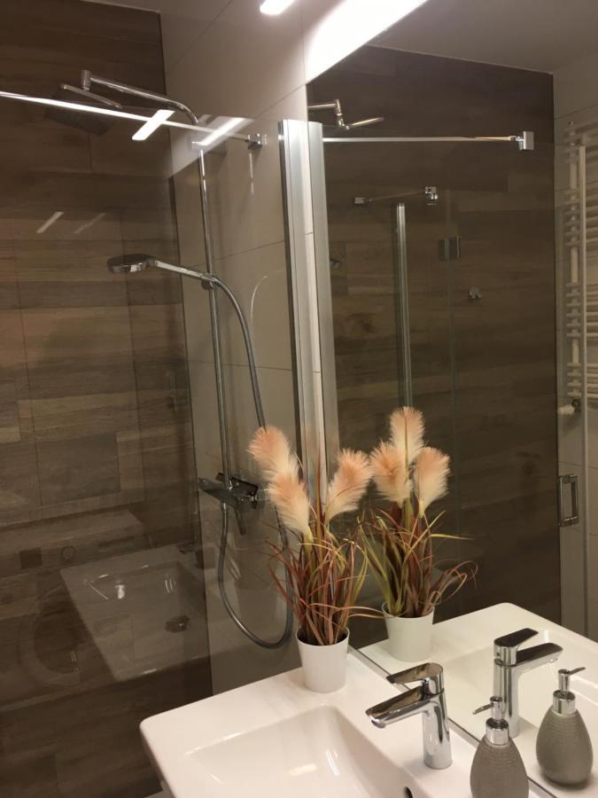 Apartament S&S Nadmorskie Tarasy Kolobrzeg D302 Екстериор снимка