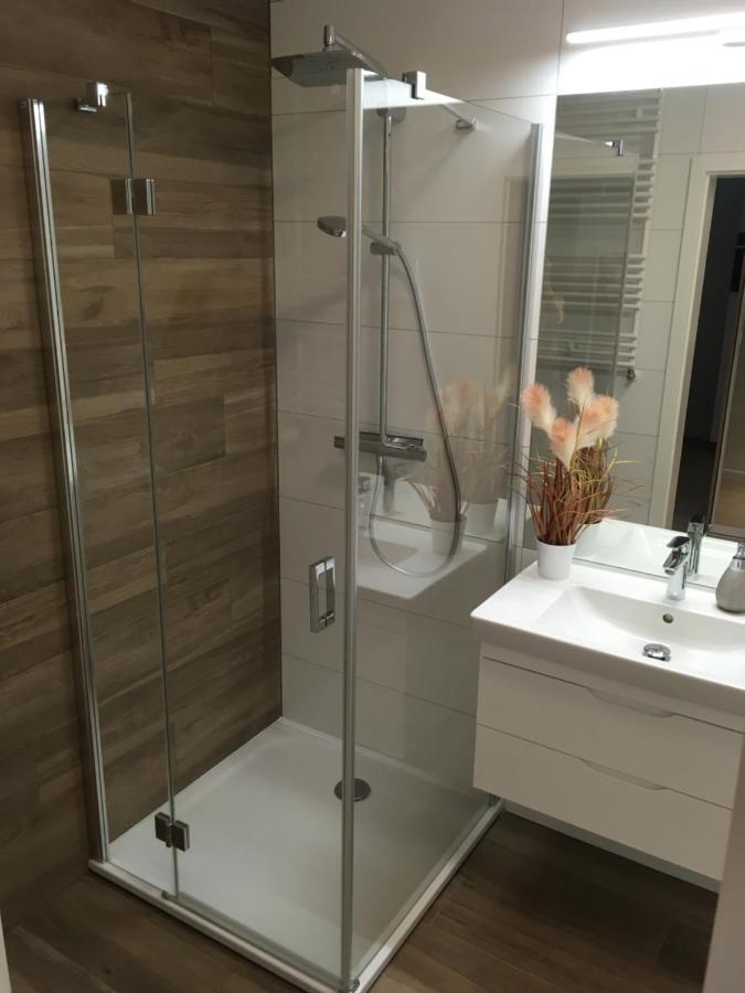 Apartament S&S Nadmorskie Tarasy Kolobrzeg D302 Екстериор снимка