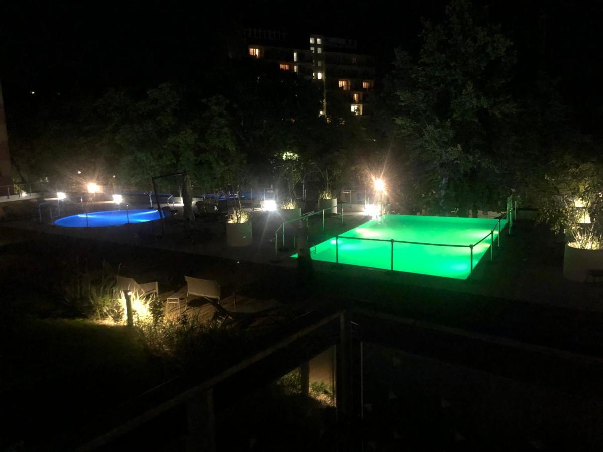 Apartament S&S Nadmorskie Tarasy Kolobrzeg D302 Екстериор снимка